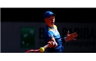 Kyle Edmund reaches Junior French Open Boys’ Doubles Final